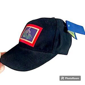 NWT Amazing Race Canada black hat - unisex